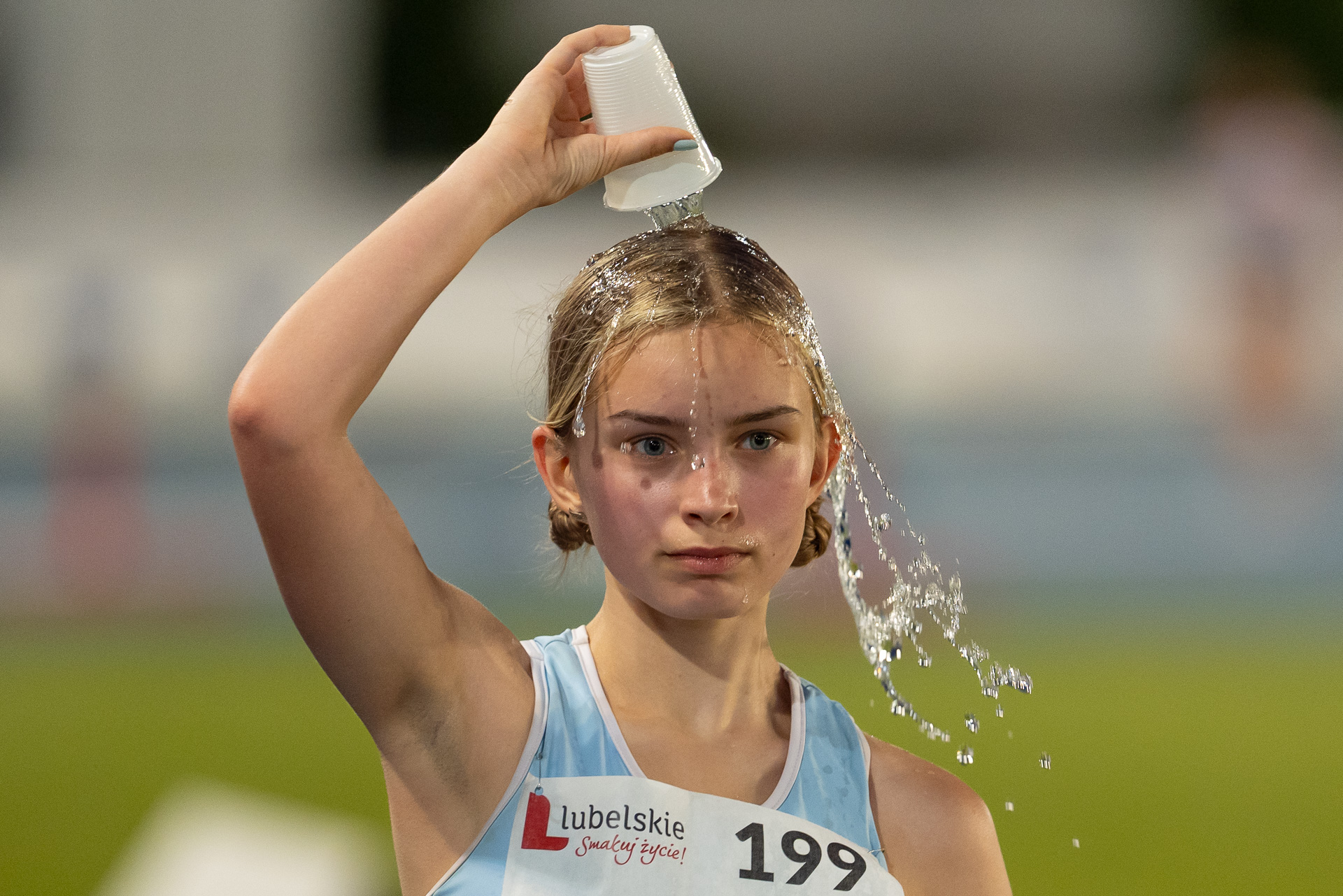 30. Ogólnopolska Olimpiada Młodzieży dz. 2 obrazek 5